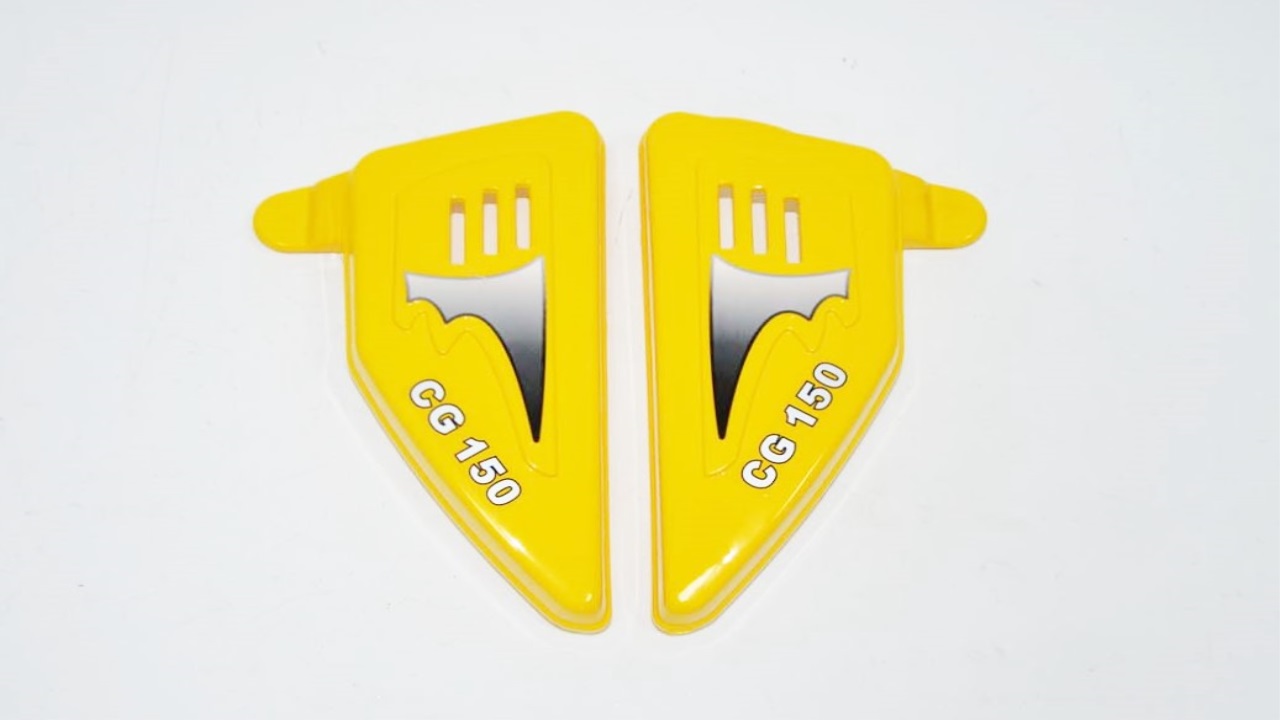 YAN KAPAK SARI TAKIM ( CG150 SPORT )